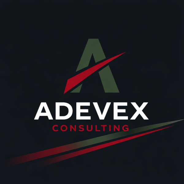 Logo Adevex